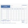 LIVRE DE PAYE DOCUMENTATION COMPTABLE