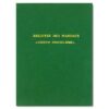 REGISTRE REPERTOIRE FINITION PLUS AGENCES IMMOBILIERES