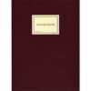REGISTRE DEPART DU COURRIER FORMULAIRES SPECIFIQUES EN ENTREPRISE