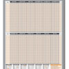 PLANNING MURAL CONGES 1 A 15 SALARIES ANNEE LEGALE 2025 2026 CONGES ANNEE LEGALE PLANNING MURAL CONGES 1 A 15 SALARIES ANNEE LEGALE 2025 2026 CONGES ANNEE LEGALE
