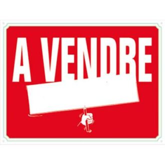 A VENDRE ALU INFORMATION
