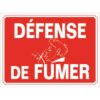 PROPRIETE PRIVEE ALU INTERDICTION