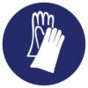 DISQUE ALUMINIUM PORT DES GANTS OBLIGATIONS