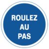 ADHESIF ROULEZ AU PAS OBLIGATIONS