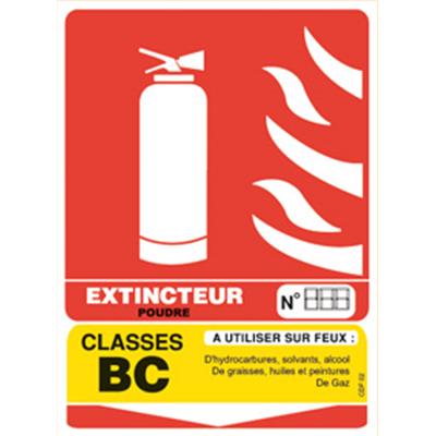 PVC CLASSE DE FEU BC INFORMATION PVC CLASSE DE FEU BC INFORMATION
