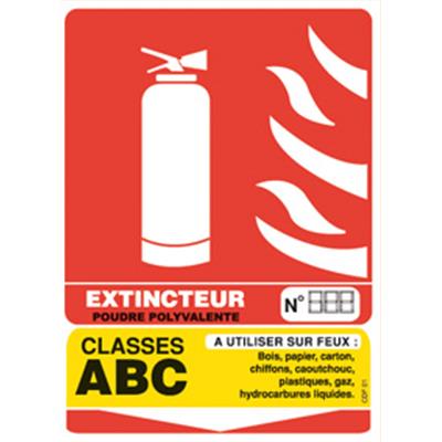 PVC CLASSE DE FEU ABC INFORMATION PVC CLASSE DE FEU ABC INFORMATION