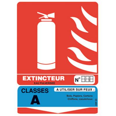 PVC CLASSE DE FEU A INFORMATION PVC CLASSE DE FEU A INFORMATION