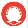 PVC EXTINCTEUR INFORMATION