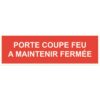 SITE SOUS VIDÉOPROTECTION INFORMATION