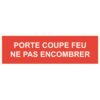 DISQUE DEFENSE D ENTRER PHOTOLUMINESCENT INTERDICTION