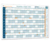 PLANNING D’ORGANISATION ANNUEL GÉANT 2024 PLANNINGS ANNUELS