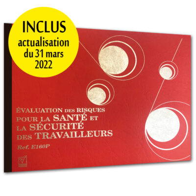 DOCUMENT UNIQUE D’EVALUATION DES RISQUES DOCUMENTS UNIQUES - EVALUATION DES RISQUES