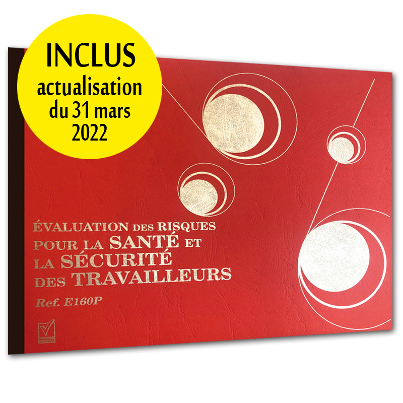 DOCUMENT UNIQUE D’EVALUATION DES RISQUES DOCUMENTS UNIQUES - EVALUATION DES RISQUES DOCUMENT UNIQUE D’EVALUATION DES RISQUES DOCUMENTS UNIQUES - EVALUATION DES RISQUES