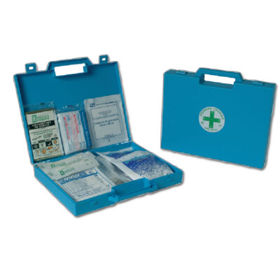 TROUSSE DE SECOURS – SEGMENTS COUPES TROUSSES DE SECOURS