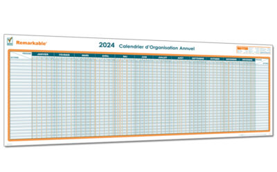 PLANNING D’ORGANISATION ANNUEL GÉANT 2024 PLANNINGS ANNUELS PLANNING D’ORGANISATION ANNUEL GÉANT 2024 PLANNINGS ANNUELS