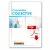 PHARMACIE D&prime;OFFICINE – IDCC N&deg; 1996 – BROCHURE N&deg; 3052 CONVENTIONS COLLECTIVES