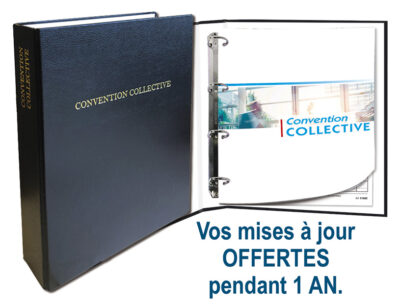 HOTELS, CAFES, RESTAURANTS – IDCC N&deg; 1979 – BROCHURE N&deg; 3292 CONVENTIONS COLLECTIVES
