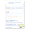 Repos compensateur Récapitulatif
