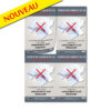 MODES DE PAIEMENT ACCEPTES AFFICHAGES MODES DE PAIEMENT ACCEPTES AFFICHAGES