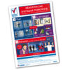 CONSIGNES DE SECURITE AFFICHAGES SECURITE