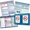RÉAGIR EN CAS D’URGENCE Non classé liste complète des affichages obligatoires pour les entreprises