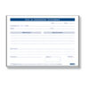 FICHE DE CONVERSATION TELEPHONIQUE EN DOUBLE EXEMPLAIRES ORGANISATION