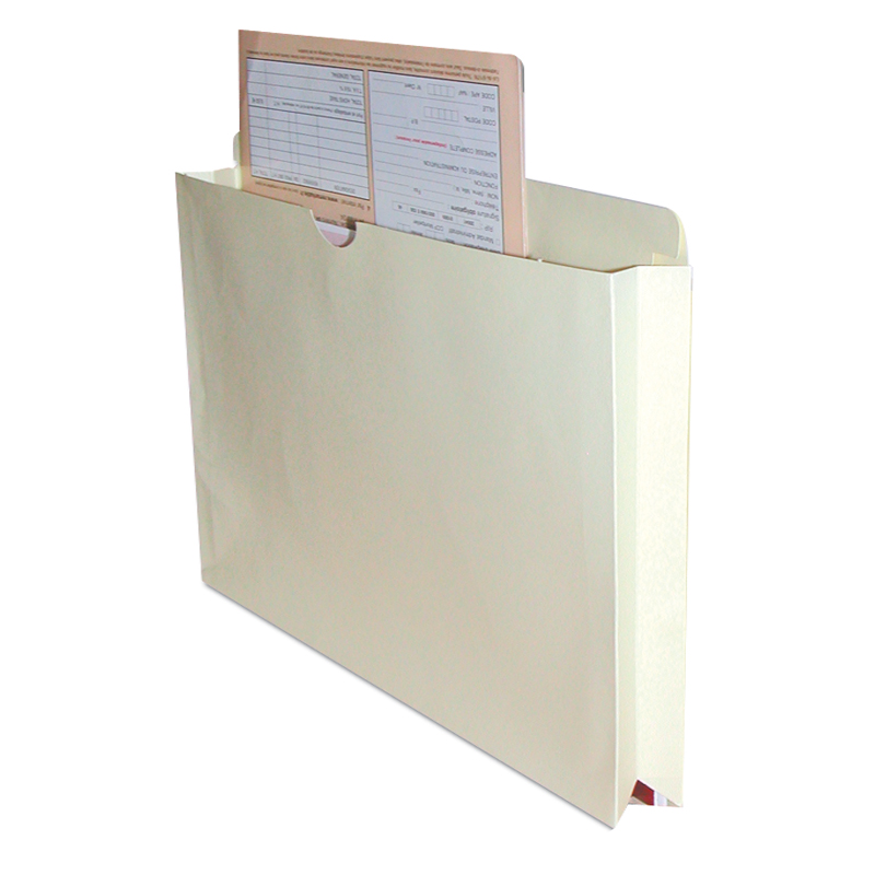 POCHETTE ENVELO-FILE NEUTRE A SOUFFLETS ORGANISATION POCHETTE ENVELO-FILE NEUTRE A SOUFFLETS ORGANISATION