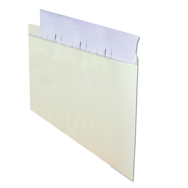 POCHETTE ENVELO-FILE NEUTRE ORGANISATION POCHETTE ENVELO-FILE NEUTRE ORGANISATION