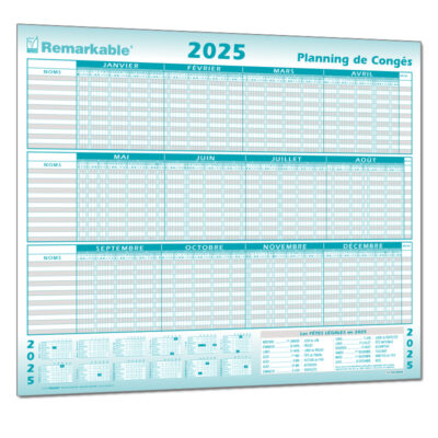 PLANNING MURAL DES CONGES 1 A 15 SALARIES ANNEE CIVILE 2025 CONGES ANNEE CIVILE PLANNING MURAL DES CONGES 1 A 15 SALARIES ANNEE CIVILE 2025 CONGES ANNEE CIVILE