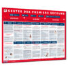 GESTES DES PREMIERS SECOURS CONSIGNES GENERALES DE SECURITE