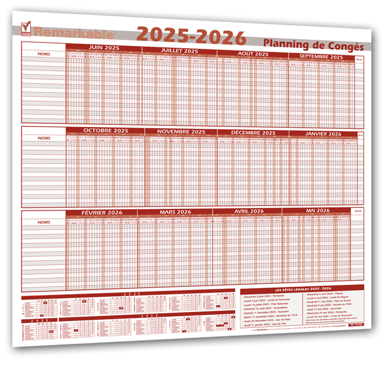 PLANNING MURAL CONGES 1 A 15 SALARIES ANNEE LEGALE 2025 2026 CONGES ANNEE LEGALE PLANNING MURAL CONGES 1 A 15 SALARIES ANNEE LEGALE 2025 2026 CONGES ANNEE LEGALE